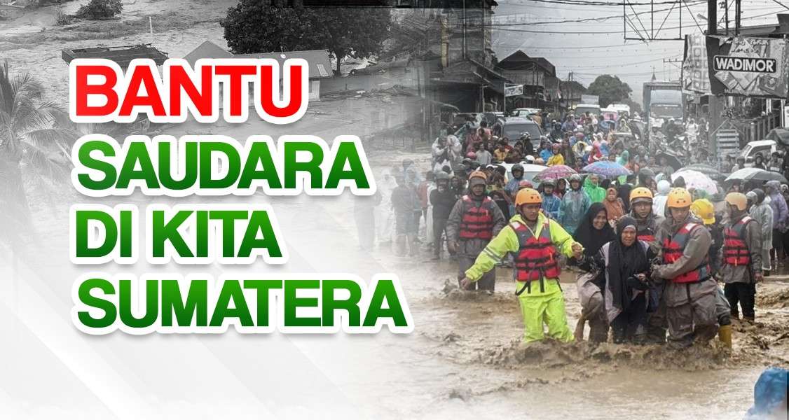 BANTUSAUDARAKITADISUMATER